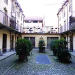 Appartamento Giulio VI
